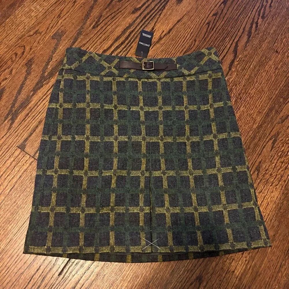 New Loft Skirt